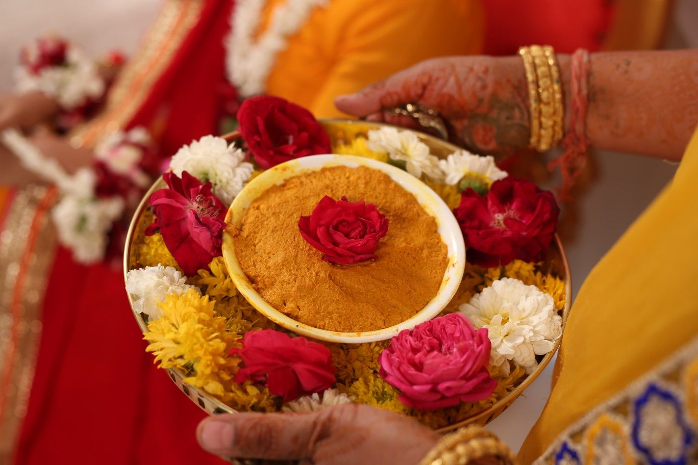 Haldi