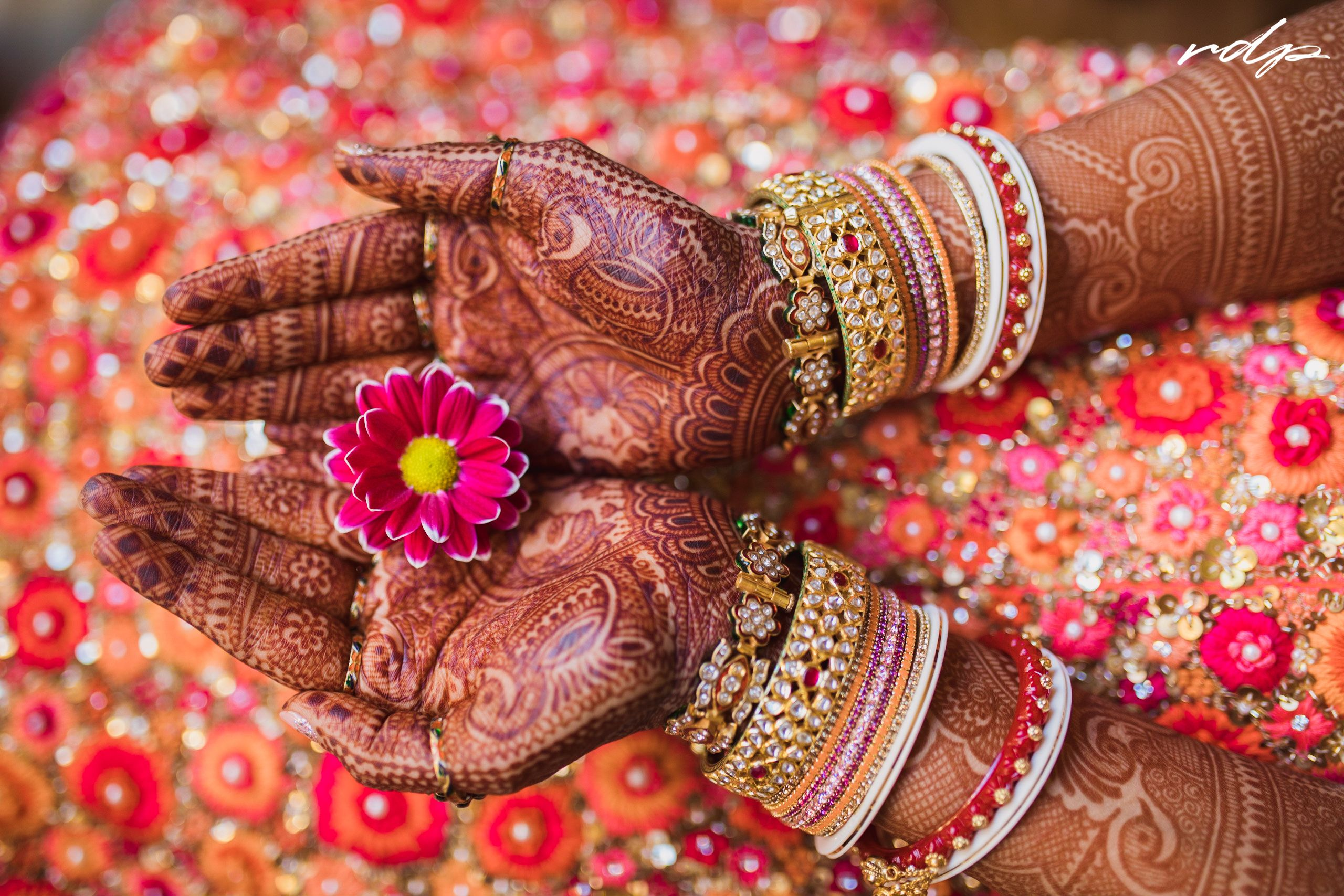 Mehendi