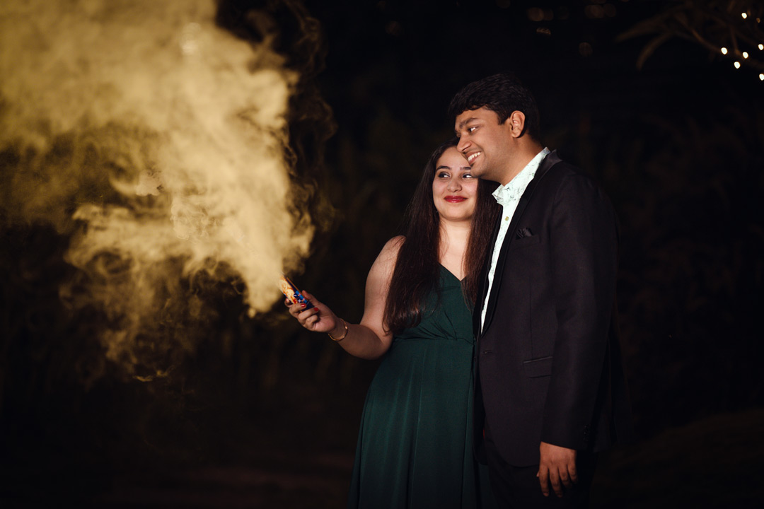 Post Wedding