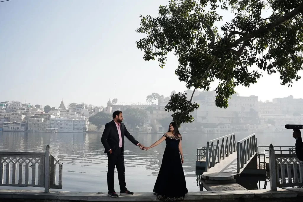 Pre-Wedding