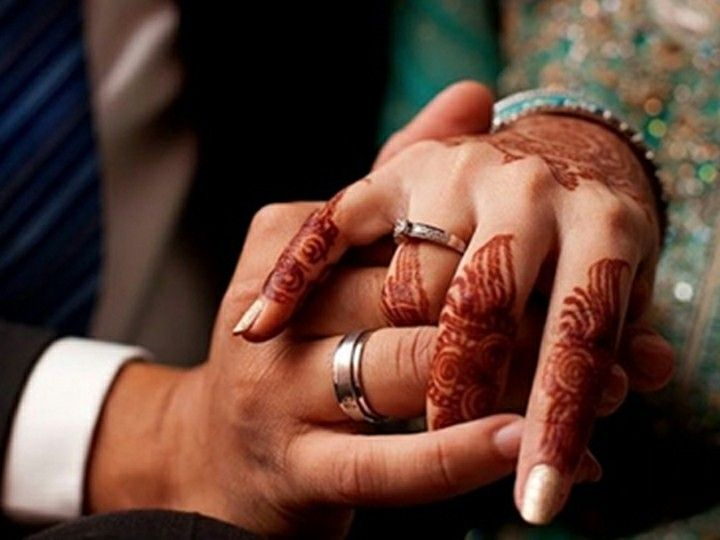 Engagement Ceremony