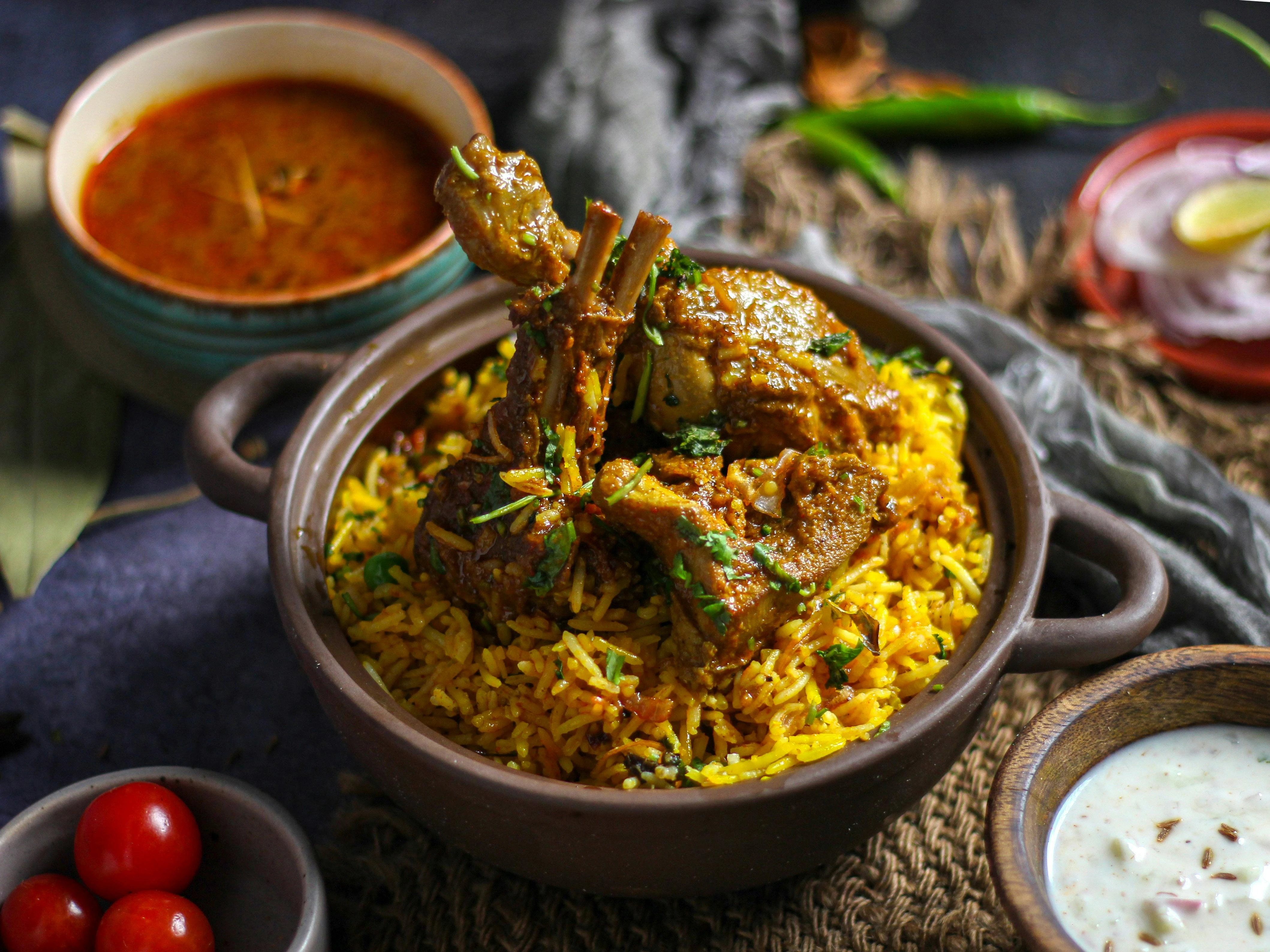 Malai-Kofta